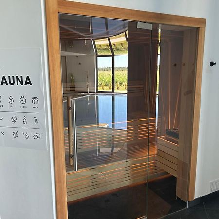 Westin House Apartamenty Baltic Premium Колобжег Екстериор снимка