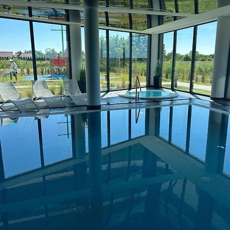 Westin House Apartamenty Baltic Premium Колобжег Екстериор снимка