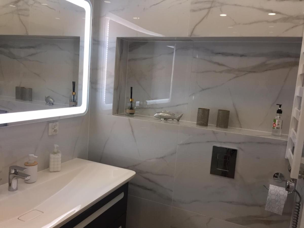 Westin House Apartamenty Baltic Premium Колобжег Екстериор снимка