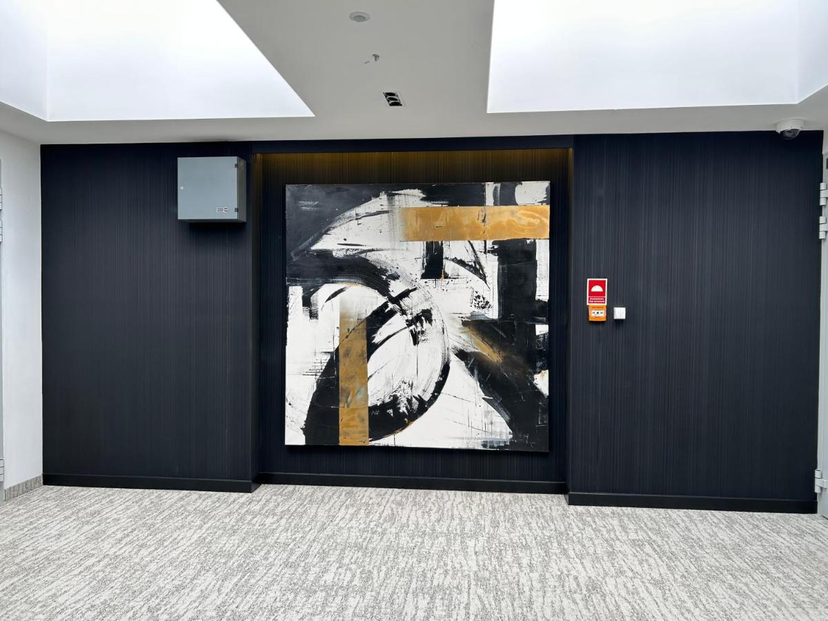 Westin House Apartamenty Baltic Premium Колобжег Екстериор снимка