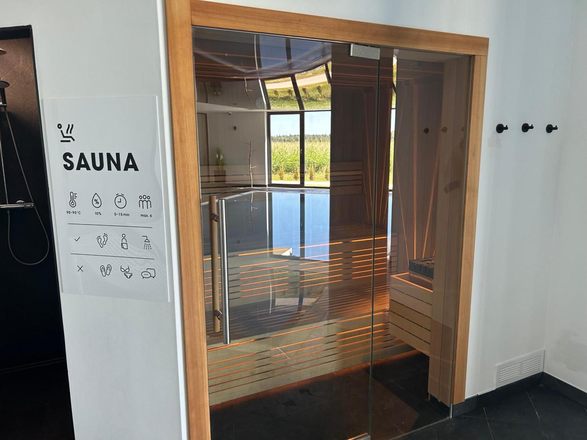 Westin House Apartamenty Baltic Premium Колобжег Екстериор снимка